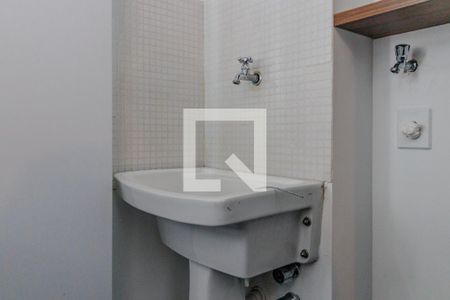 Apartamento à venda com 100m², 1 quarto e 2 vagas Apartamento à venda com 100m², 1 quarto e 2 vagasÁrea de Serviço
