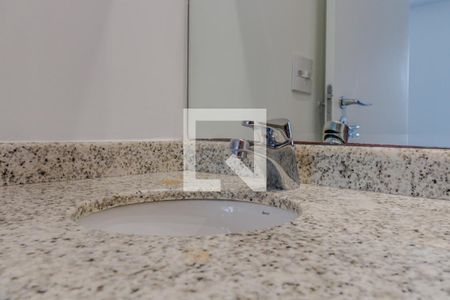 Apartamento à venda com 100m², 1 quarto e 2 vagas Apartamento à venda com 100m², 1 quarto e 2 vagasBanheiro 2