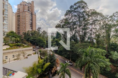Apartamento à venda com 100m², 1 quarto e 2 vagas Apartamento à venda com 100m², 1 quarto e 2 vagasVista da Suíte