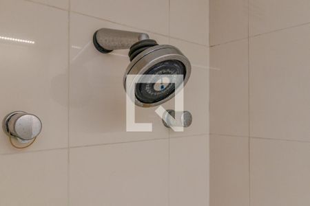 Apartamento à venda com 100m², 1 quarto e 2 vagas Apartamento à venda com 100m², 1 quarto e 2 vagasBanheiro da Suíte