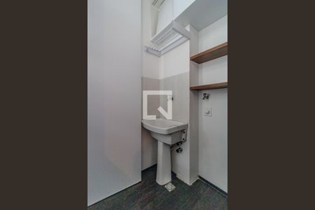 Apartamento à venda com 100m², 1 quarto e 2 vagas Apartamento à venda com 100m², 1 quarto e 2 vagasÁrea de Serviço