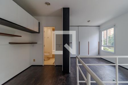 Apartamento à venda com 100m², 1 quarto e 2 vagas Apartamento à venda com 100m², 1 quarto e 2 vagasSuíte