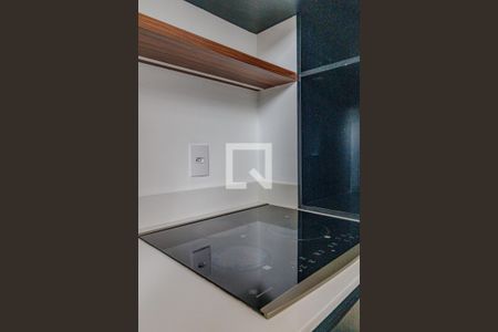 Apartamento à venda com 100m², 1 quarto e 2 vagas Apartamento à venda com 100m², 1 quarto e 2 vagasCozinha