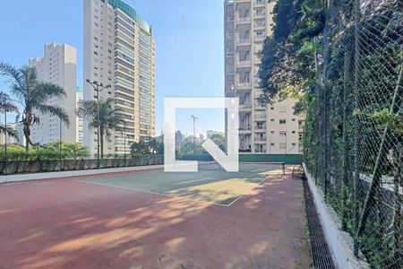 Apartamento à venda com 100m², 1 quarto e 2 vagas Apartamento à venda com 100m², 1 quarto e 2 vagasQuadra Esportiva