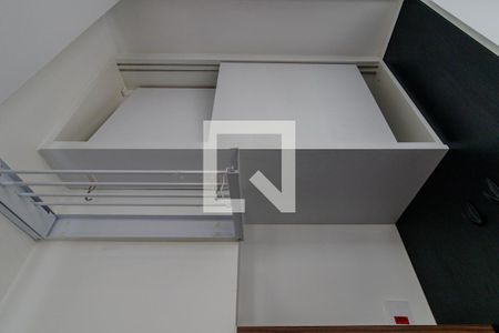 Apartamento à venda com 100m², 1 quarto e 2 vagas Apartamento à venda com 100m², 1 quarto e 2 vagasÁrea de Serviço