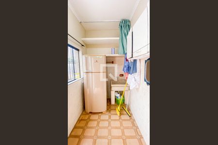 Casa à venda com 400m², 3 quartos e 2 vagasÁrea de Serviço