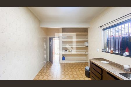 Casa à venda com 400m², 3 quartos e 2 vagasCozinha