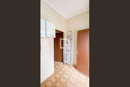 Casa à venda com 400m², 3 quartos e 2 vagasÁrea de Serviço