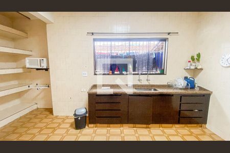 Casa à venda com 400m², 3 quartos e 2 vagasCozinha