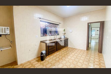 Casa à venda com 400m², 3 quartos e 2 vagasCozinha