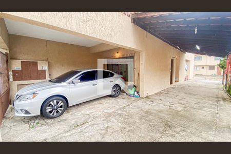 Casa à venda com 400m², 3 quartos e 2 vagasQuintal - Garagem