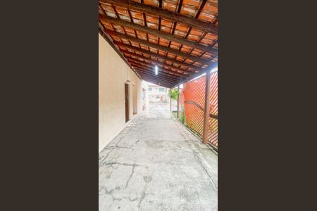 Casa à venda com 400m², 3 quartos e 2 vagasQuintal - Garagem