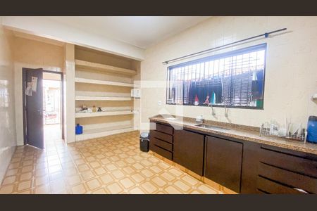 Casa à venda com 400m², 3 quartos e 2 vagasCozinha