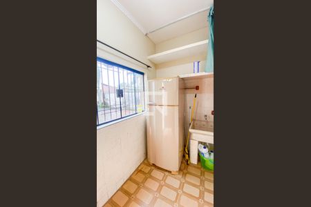 Casa à venda com 400m², 3 quartos e 2 vagasÁrea de Serviço