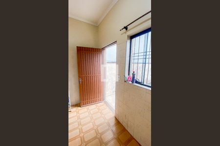 Casa à venda com 400m², 3 quartos e 2 vagasÁrea de Serviço