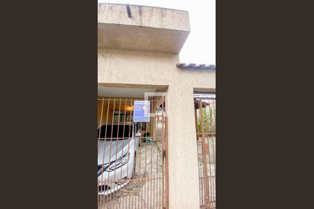 Casa à venda com 400m², 3 quartos e 2 vagasFachada