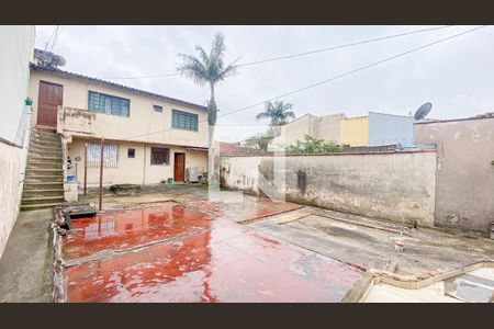 Casa à venda com 400m², 3 quartos e 2 vagasQuintal