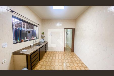 Casa à venda com 400m², 3 quartos e 2 vagasCozinha