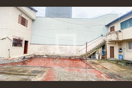 Casa à venda com 400m², 3 quartos e 2 vagasQuintal