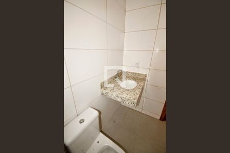 Apartamento à venda com 80m², 3 quartos e 2 vagasbanheiro 1