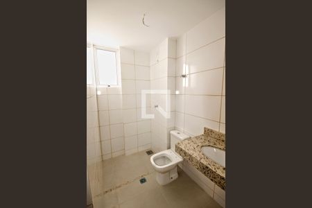 Apartamento à venda com 80m², 3 quartos e 2 vagasbanheiro 1