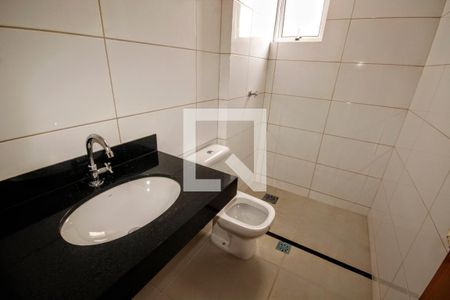 Apartamento à venda com 80m², 3 quartos e 2 vagasSuíte