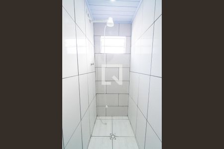 Banheiro Detalhe de casa para alugar com 1 quarto, 30m² em Jardim Oriental, São Paulo