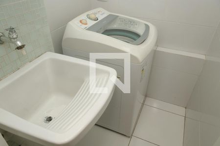 Apartamento à venda com 45m², 2 quartos e 1 vagaÁrea de Serviço