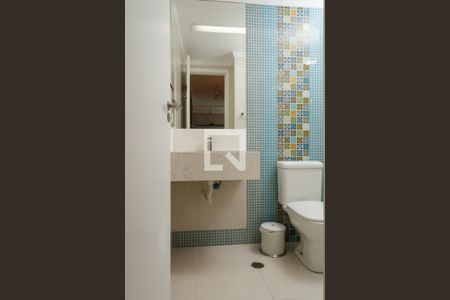 Apartamento à venda com 45m², 2 quartos e 1 vagaBanheiro