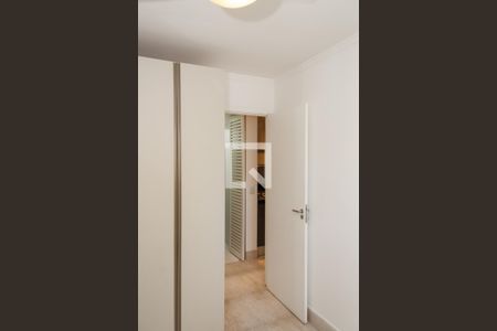 Apartamento à venda com 45m², 2 quartos e 1 vagaQuarto 1