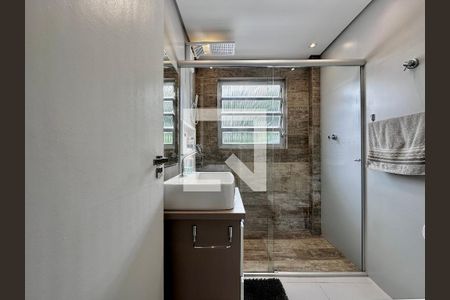 Apartamento à venda com 70m², 2 quartos e sem vaga Apartamento à venda com 70m², 2 quartos e sem vagaBanheiro