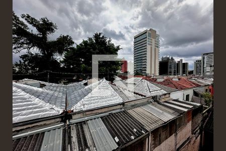 Apartamento à venda com 70m², 2 quartos e sem vaga Apartamento à venda com 70m², 2 quartos e sem vagaVista Quarto 1