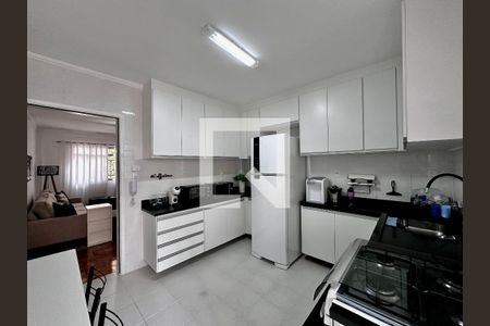Apartamento à venda com 70m², 2 quartos e sem vaga Apartamento à venda com 70m², 2 quartos e sem vagaCozinha