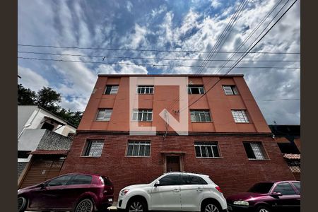 Apartamento à venda com 70m², 2 quartos e sem vaga Apartamento à venda com 70m², 2 quartos e sem vagaFachada