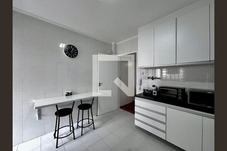 Apartamento à venda com 70m², 2 quartos e sem vaga Apartamento à venda com 70m², 2 quartos e sem vagaCozinha