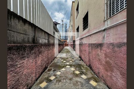 Apartamento à venda com 70m², 2 quartos e sem vaga Apartamento à venda com 70m², 2 quartos e sem vagaGaragem