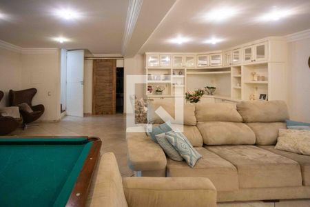 Casa para alugar com 660m², 4 quartos e 3 vagasÁrea comum