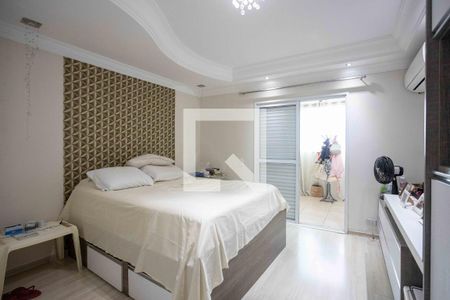 Casa para alugar com 660m², 4 quartos e 3 vagasQuarto Suíte 2