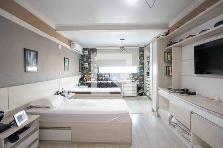 Casa para alugar com 660m², 4 quartos e 3 vagasQuarto Suíte 1