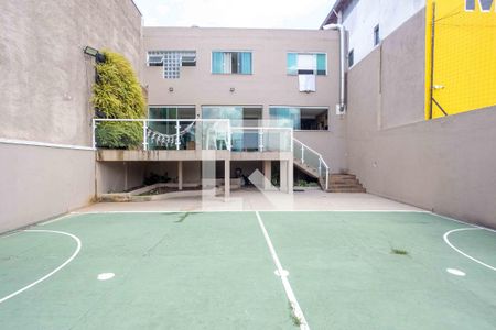 Casa para alugar com 660m², 4 quartos e 3 vagasQuadra Esportiva