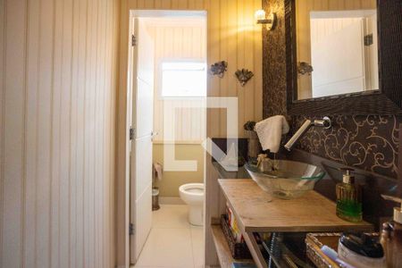 Casa para alugar com 660m², 4 quartos e 3 vagasLavabo