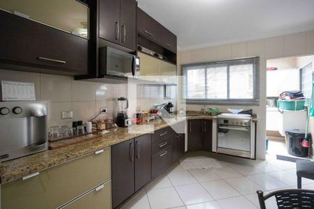 Casa para alugar com 660m², 4 quartos e 3 vagasCozinha