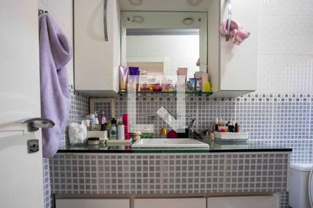 Casa para alugar com 660m², 4 quartos e 3 vagasBanheiro da Suíte 3