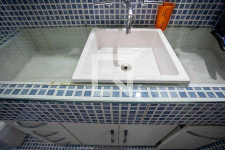 Casa para alugar com 660m², 4 quartos e 3 vagasBanheiro da Suíte 1