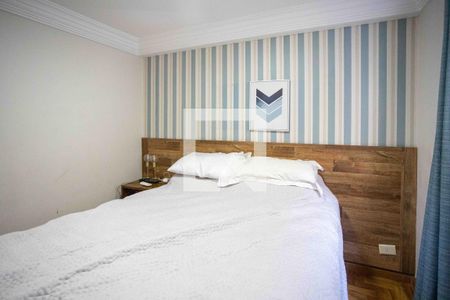 Casa para alugar com 660m², 4 quartos e 3 vagasQuarto Suite 4