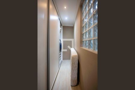 Casa para alugar com 660m², 4 quartos e 3 vagasCloset da suíte 1