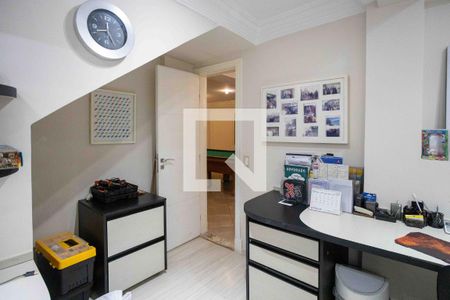 Casa para alugar com 660m², 4 quartos e 3 vagasEscritório