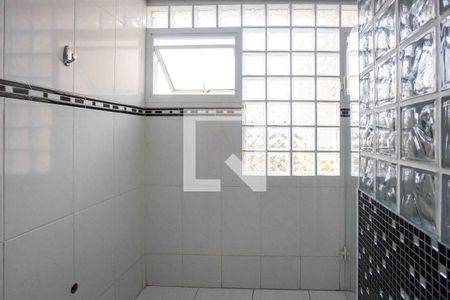 Casa para alugar com 660m², 4 quartos e 3 vagasBanheiro da Suíte 2