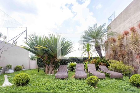 Casa para alugar com 660m², 4 quartos e 3 vagasJardim