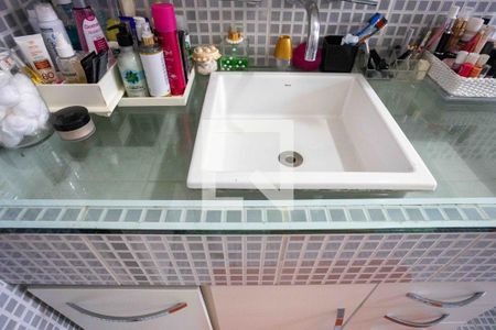 Casa para alugar com 660m², 4 quartos e 3 vagasBanheiro da Suíte 3